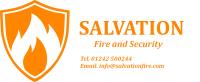 Salvation Fire & Security Ltd image 2